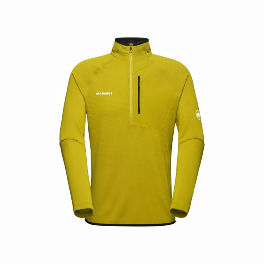 Mammut Fleeceshirt günstig online kaufen