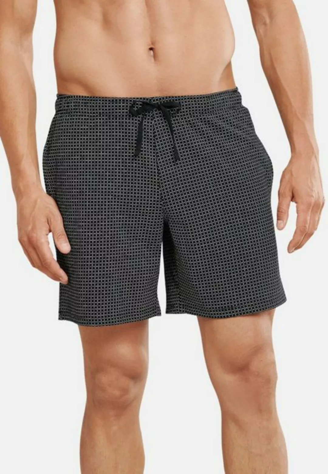 Schiesser Mix & Relax Long Boxer 163838/006 günstig online kaufen