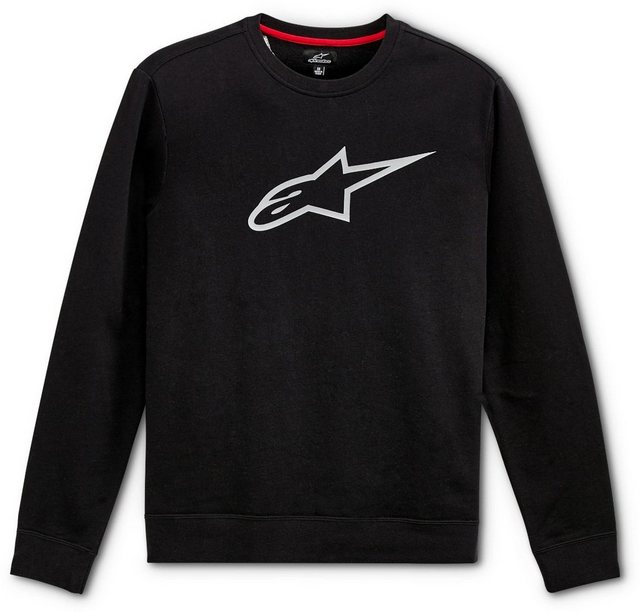 Alpinestars Kapuzenpullover Ageless Crew Pullover günstig online kaufen