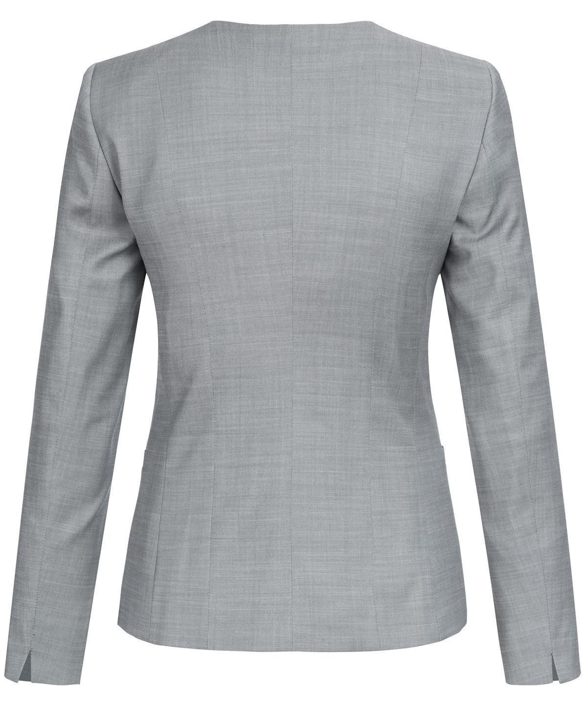 GREIFF Jeansblazer Greiff Modern WITH 37.5® günstig online kaufen