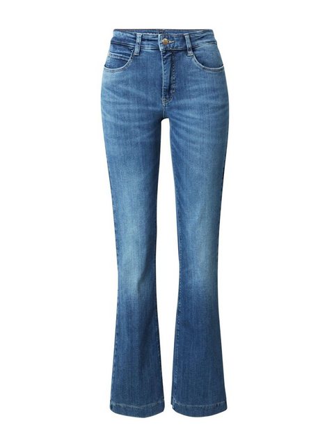 MAC Bootcut-Jeans DREAM (1-tlg) Plain/ohne Details günstig online kaufen