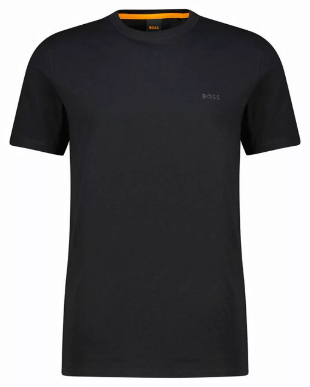 BOSS T-Shirt Herren T-Shirt TEGOOD (1-tlg) günstig online kaufen