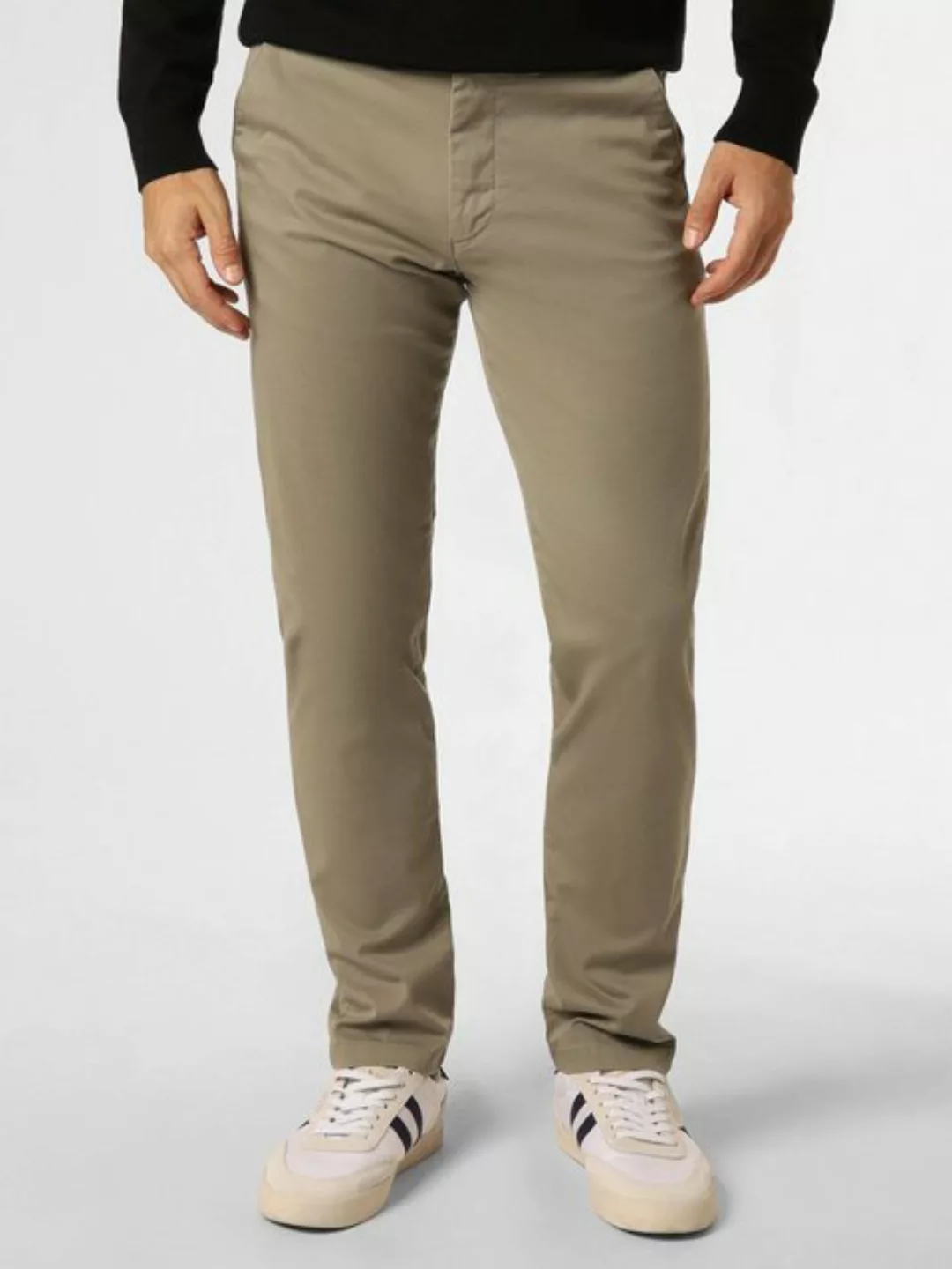 SELECTED HOMME Chinohose SLH175-SLIM NEW MILES FLEX PANT NOOS günstig online kaufen