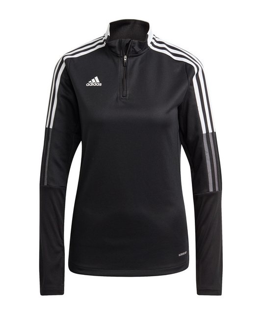 adidas Performance Sweater Tiro 21 Trainingstop Damen günstig online kaufen