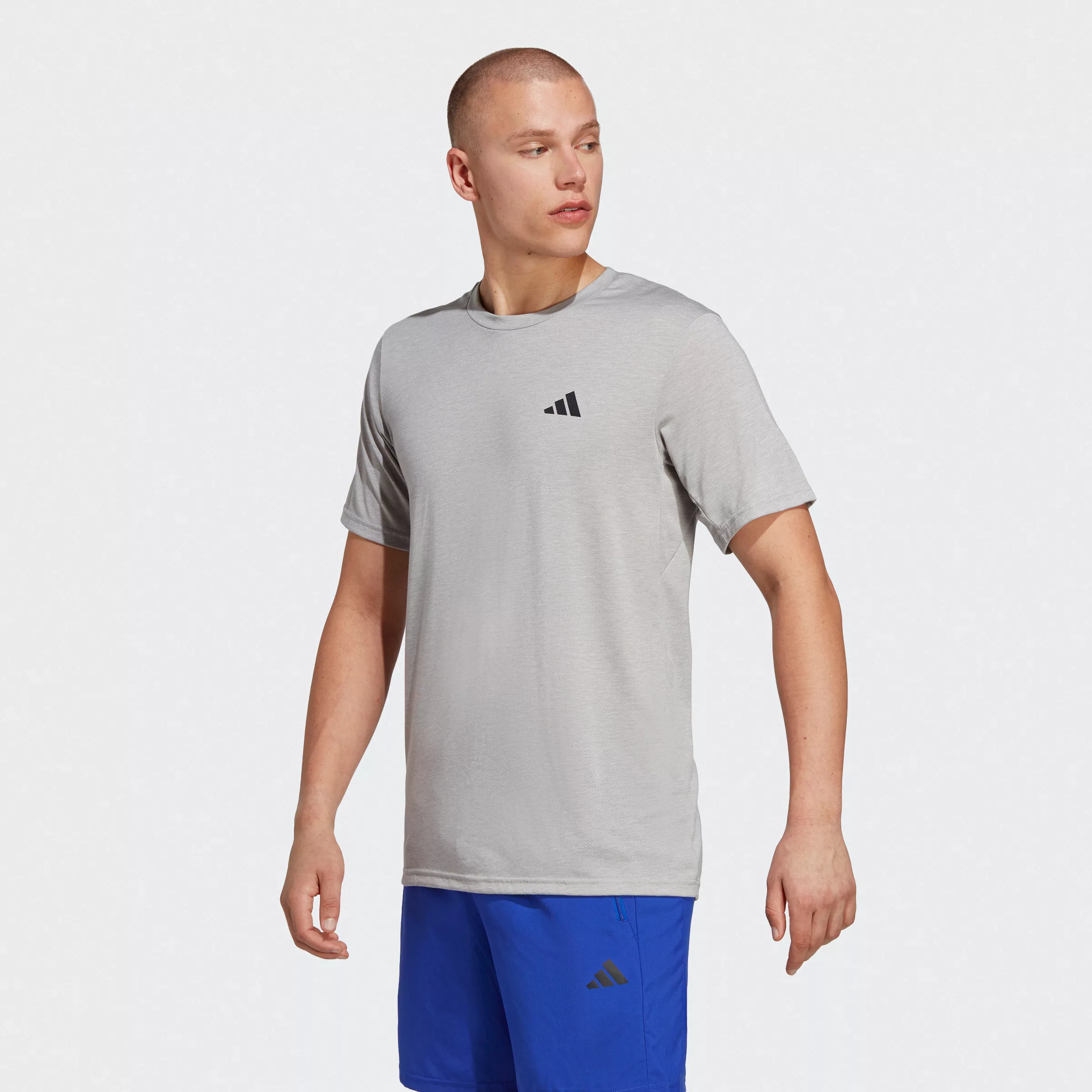 adidas Performance T-Shirt "TRAIN ESSENTIALS COMFORT TRAINING" günstig online kaufen
