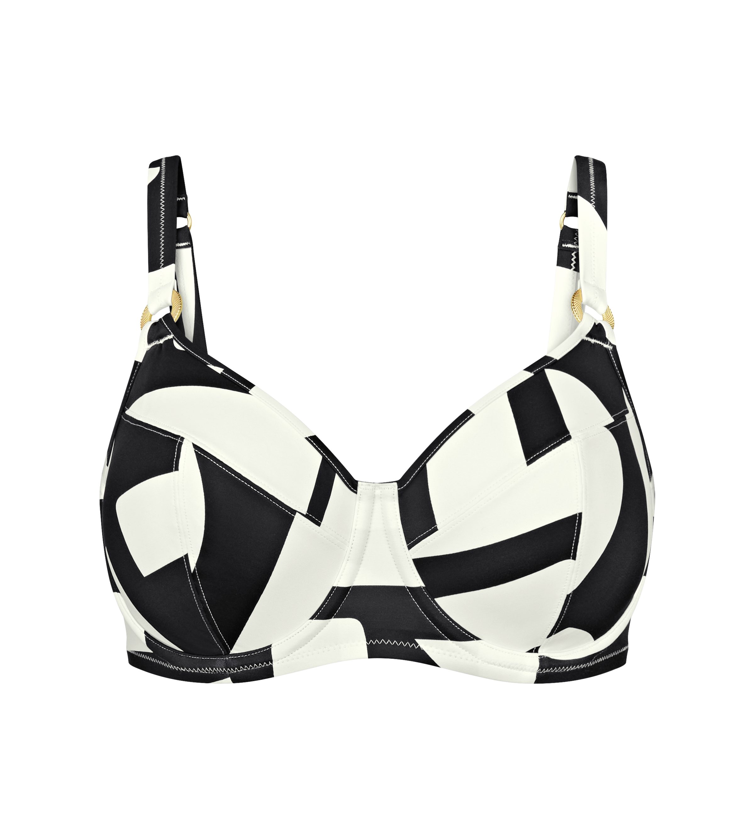 Triumph Bügel-Bikini-Top Summer Allure W 01, günstig online kaufen