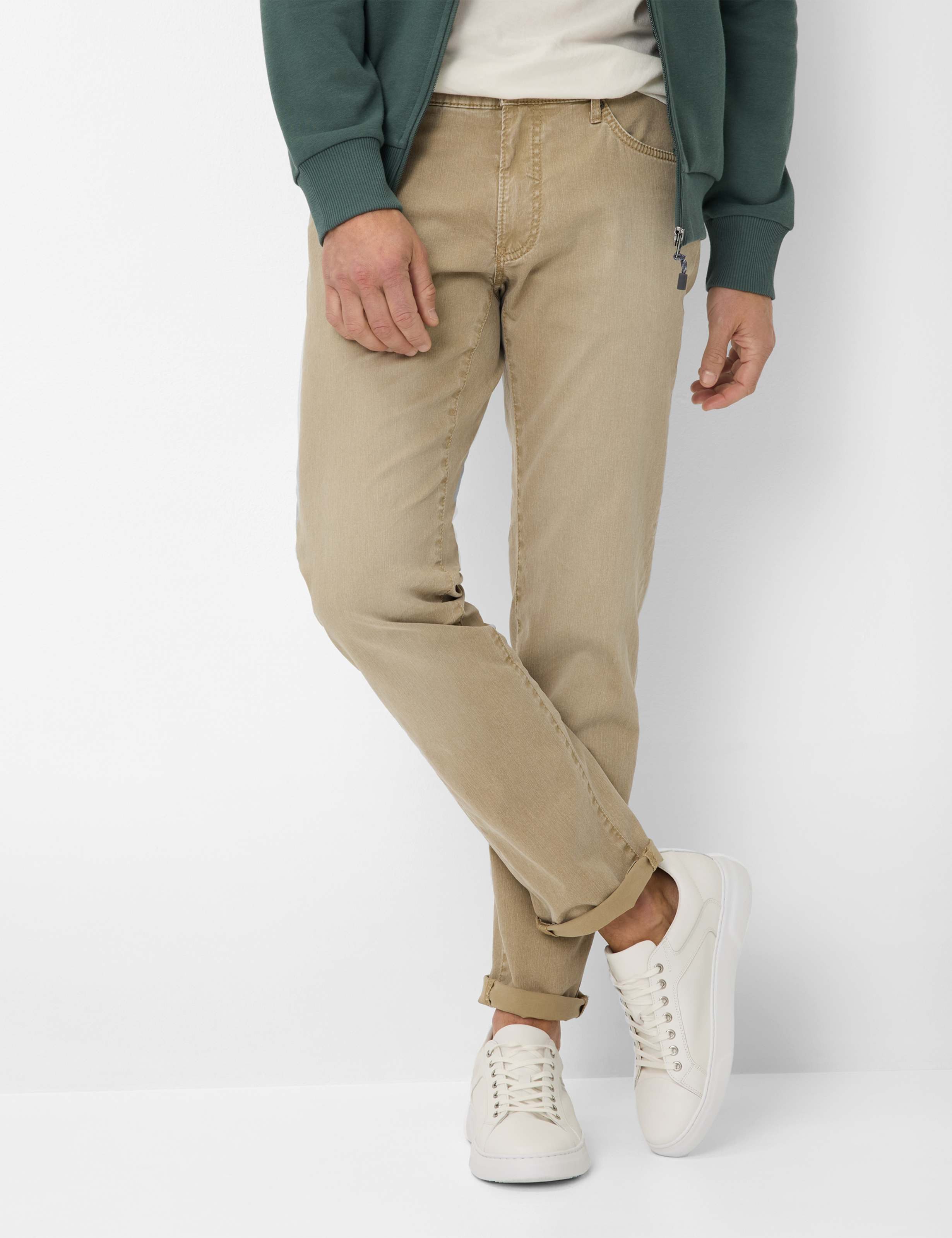 Brax 5-Pocket-Jeans "Style CHUCK" günstig online kaufen