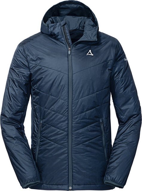 Schöffel Funktionsjacke Hybrid Jacket Stams M NAVY BLAZER günstig online kaufen