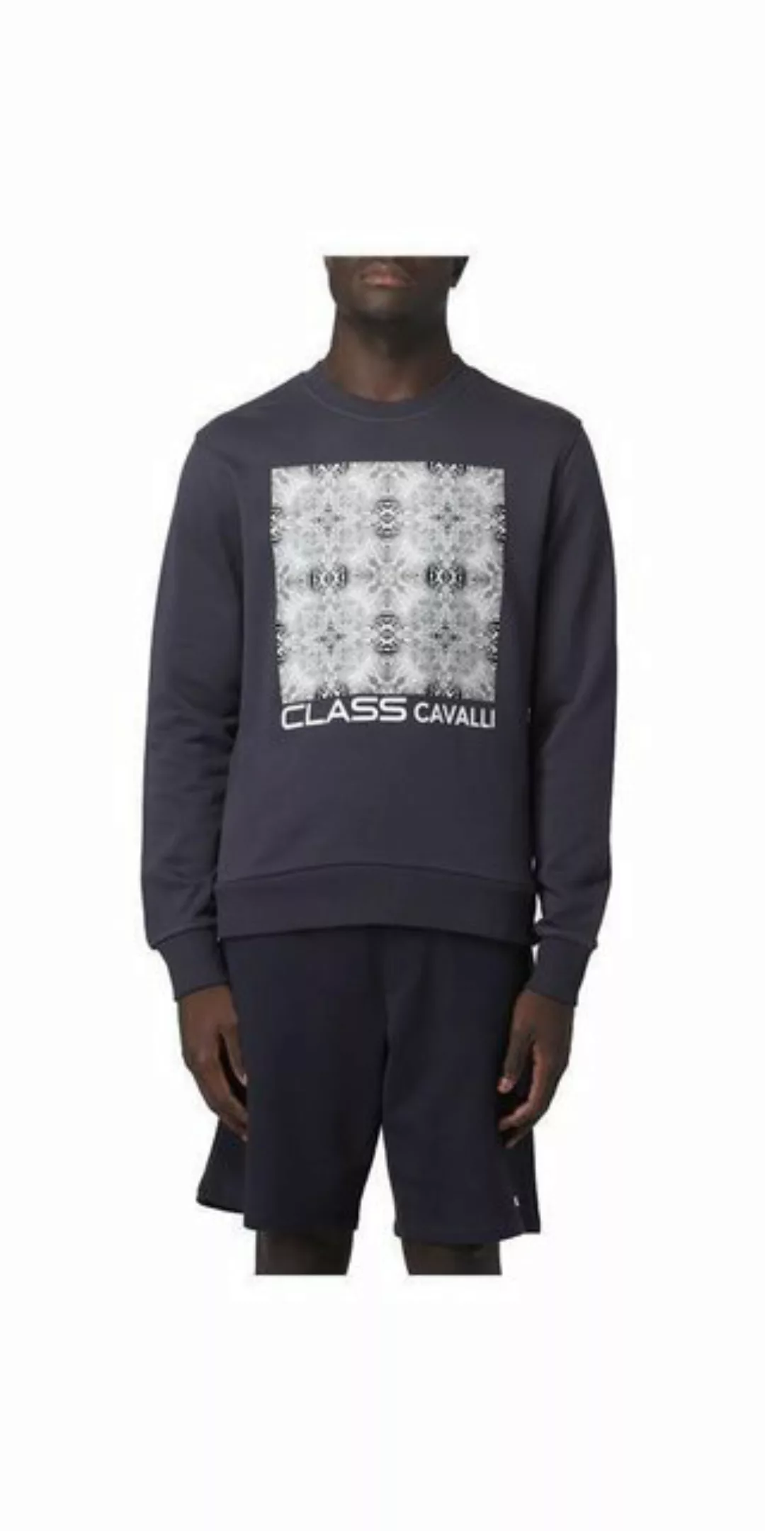 Cavalli Class Sweatshirt XL günstig online kaufen