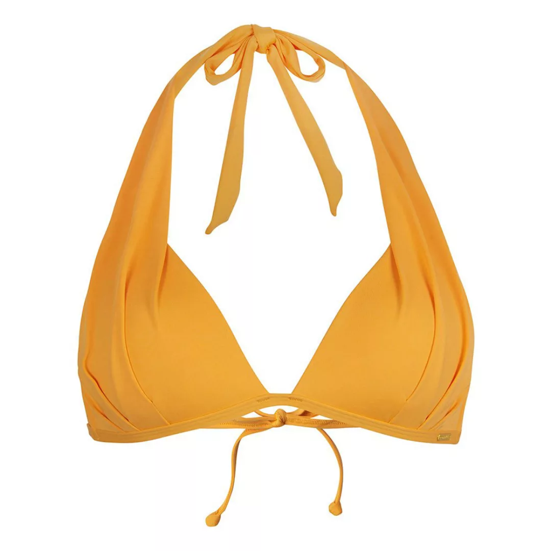 O´neill Sao Mix Bikini Oberteil 40B Blazing Orange günstig online kaufen