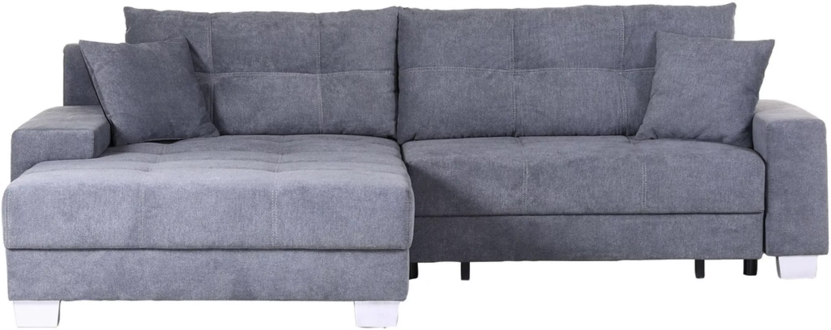 Gutmann Factory Ecksofa günstig online kaufen