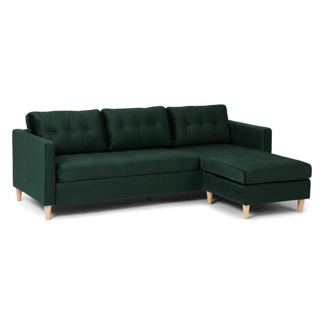 ebuy24 Sofa Marino Sofa BA1, Chaiselongue rechts oder links ge günstig online kaufen