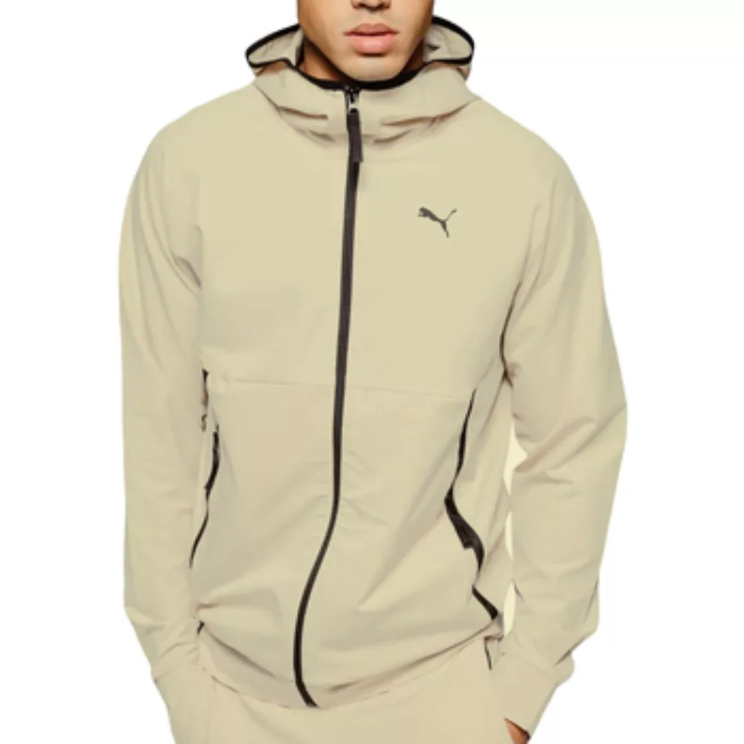 Puma  Sweatshirt 680310-88 günstig online kaufen