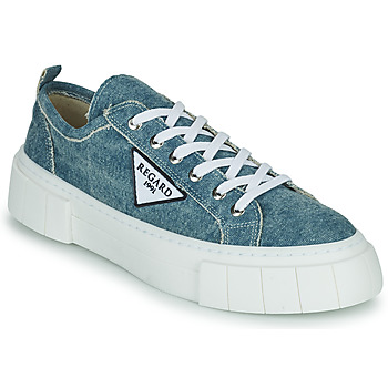 Regard  Sneaker NICE V2 TOILE JEAN günstig online kaufen