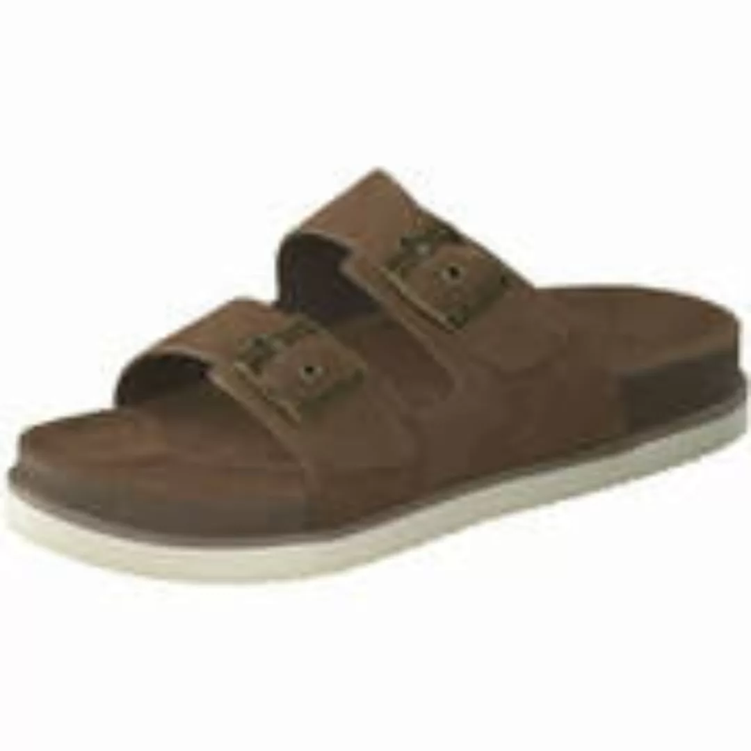 Gant Palbuddy Pantolette Herren braun|braun günstig online kaufen