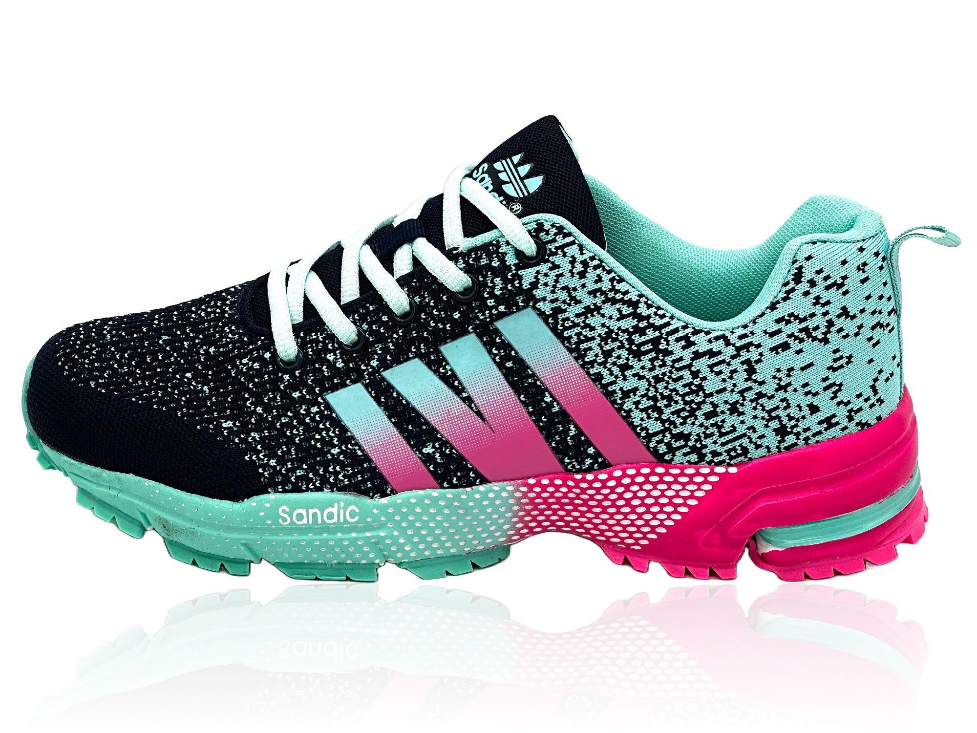 Nowaland Sportschuhe Laufschuhe Sneaker Walkingschuh Leicht, günstig online kaufen