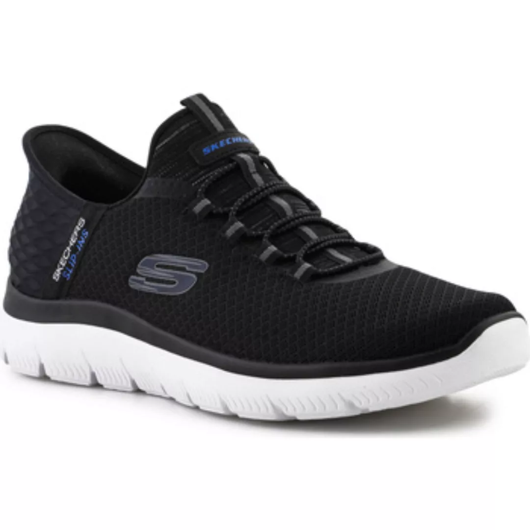 Skechers Summits High Range Herren schwarz günstig online kaufen