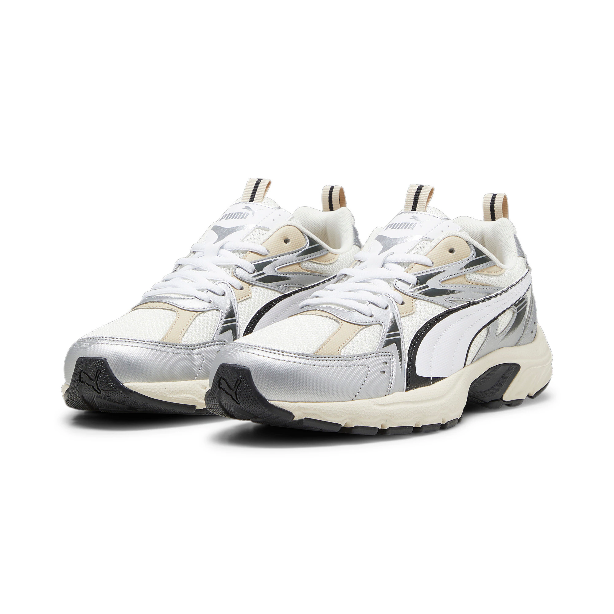 PUMA Sneaker "MILENIO TECH" günstig online kaufen