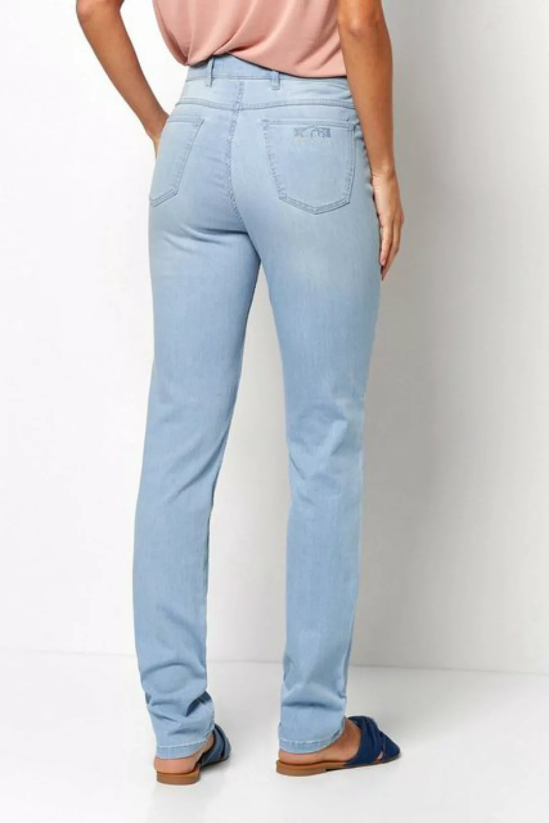 TONI 5-Pocket-Jeans be loved günstig online kaufen