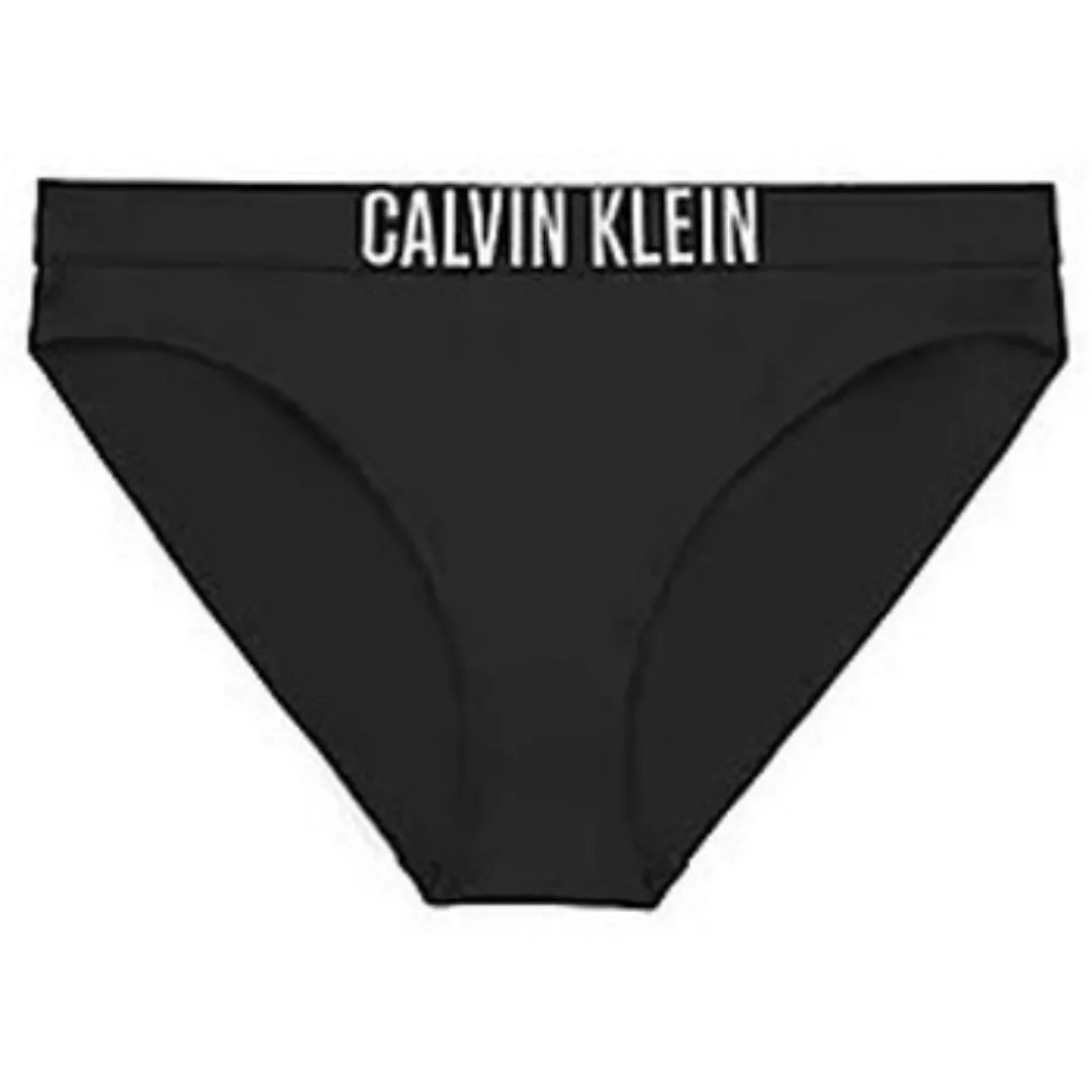 Calvin Klein Jeans  Badeanzug KLASSISCHER BIKINI günstig online kaufen