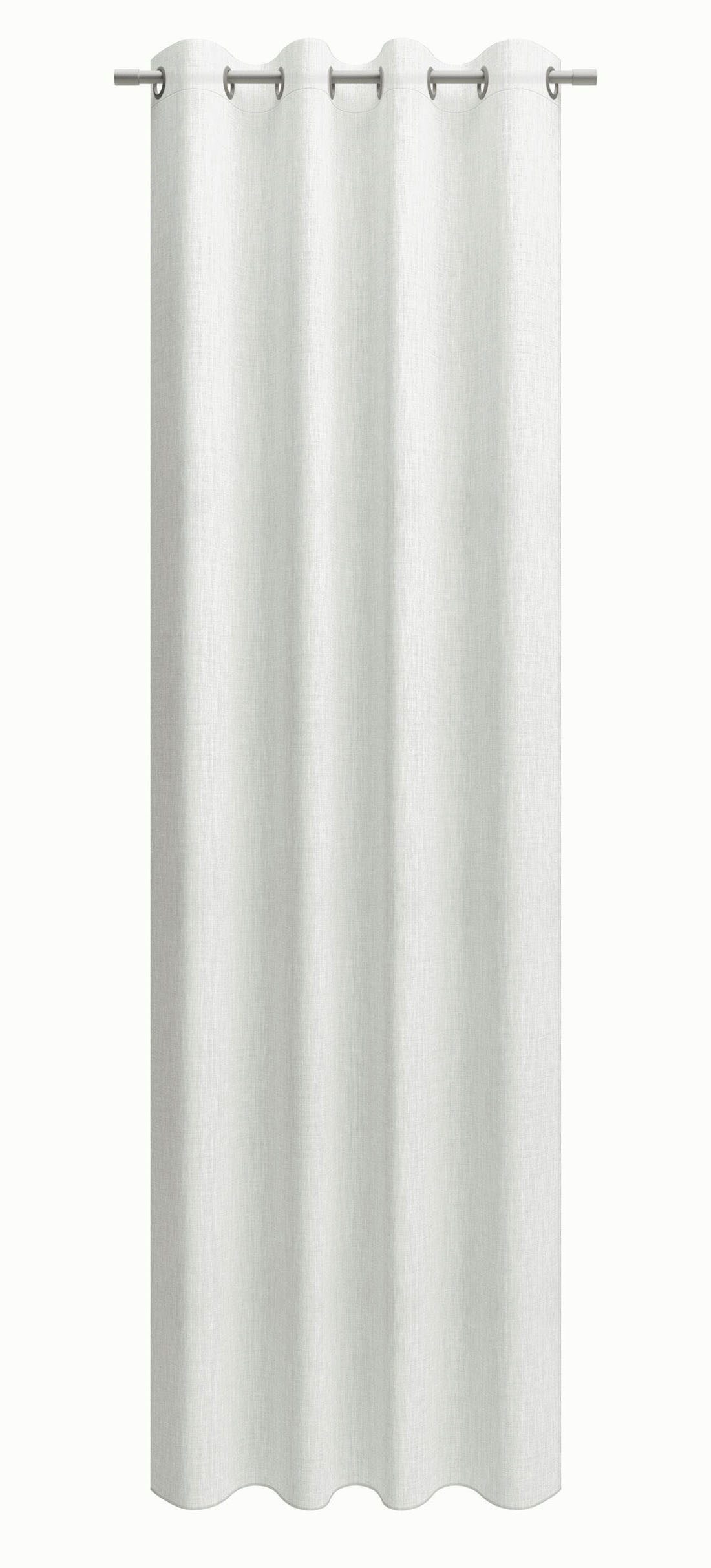 Neutex for you! Vorhang »Libre-ECO«, (1 St.), Breite 142 cm, nach Maß günstig online kaufen