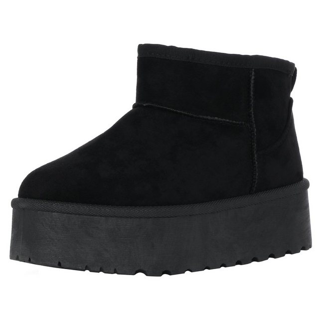 Elara Midikleid Elara Damen Boot Stiefelette günstig online kaufen