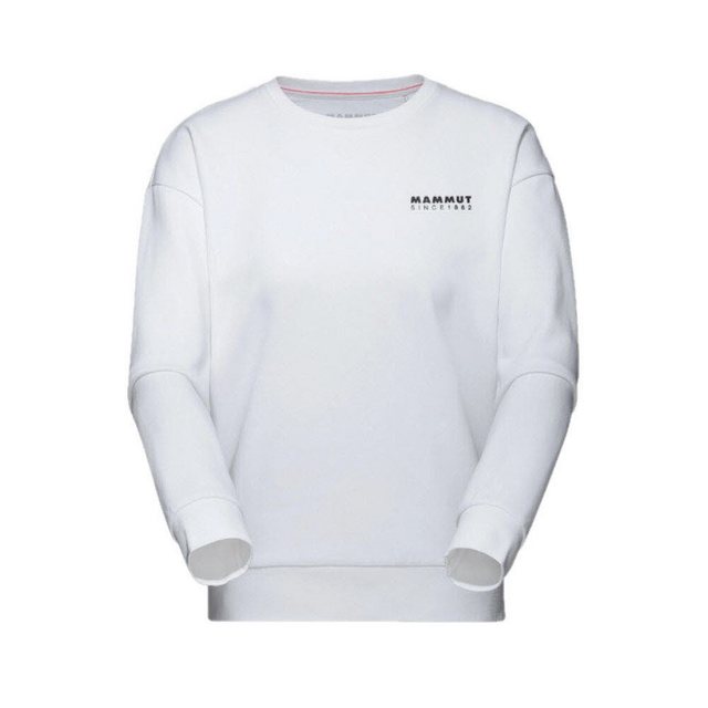 Mammut Sweatshirt Mammut Core ML Crew Neck Women 1862 günstig online kaufen