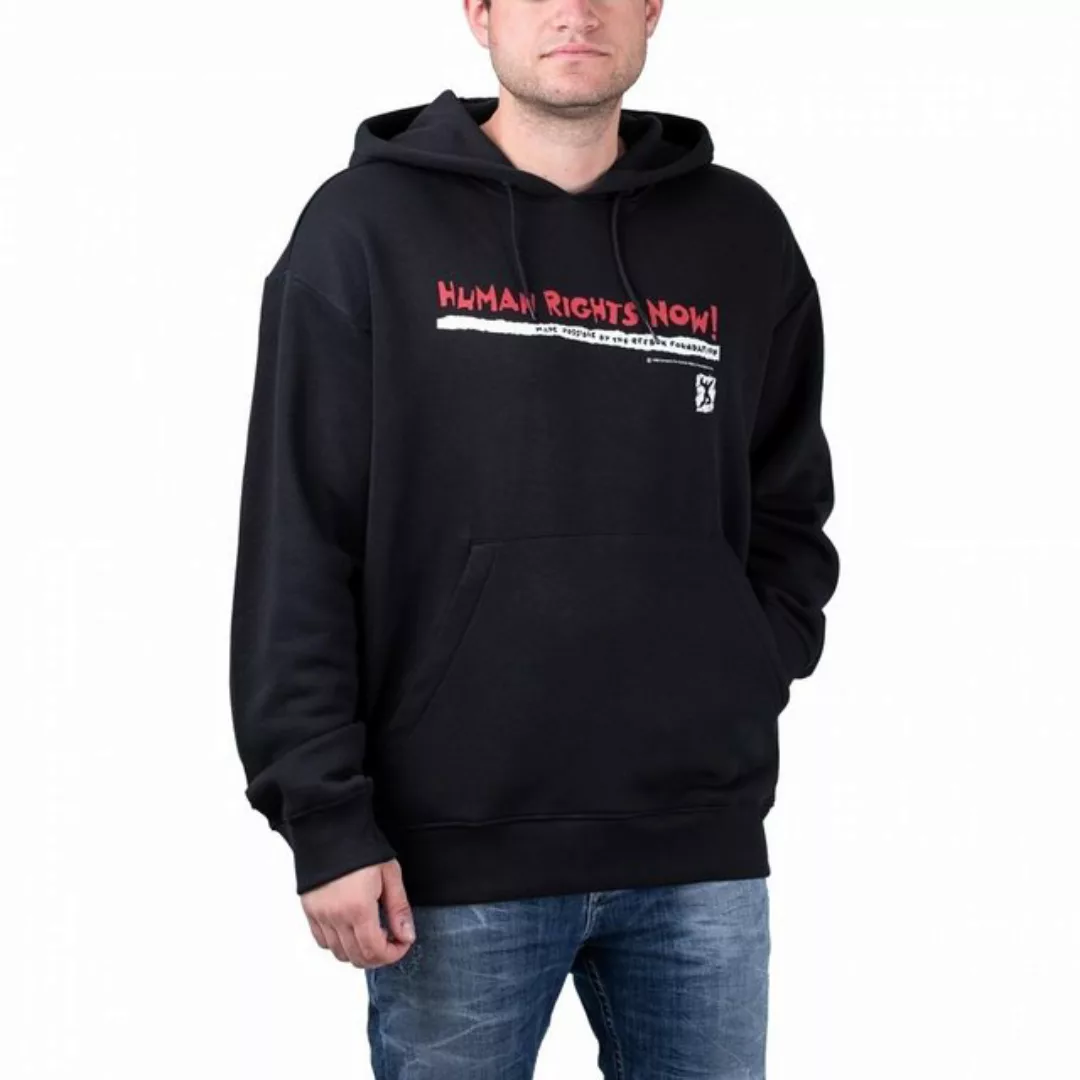 Reebok Classic Hoodie Reebok Over The Head Hoodie - Human Rights Now günstig online kaufen