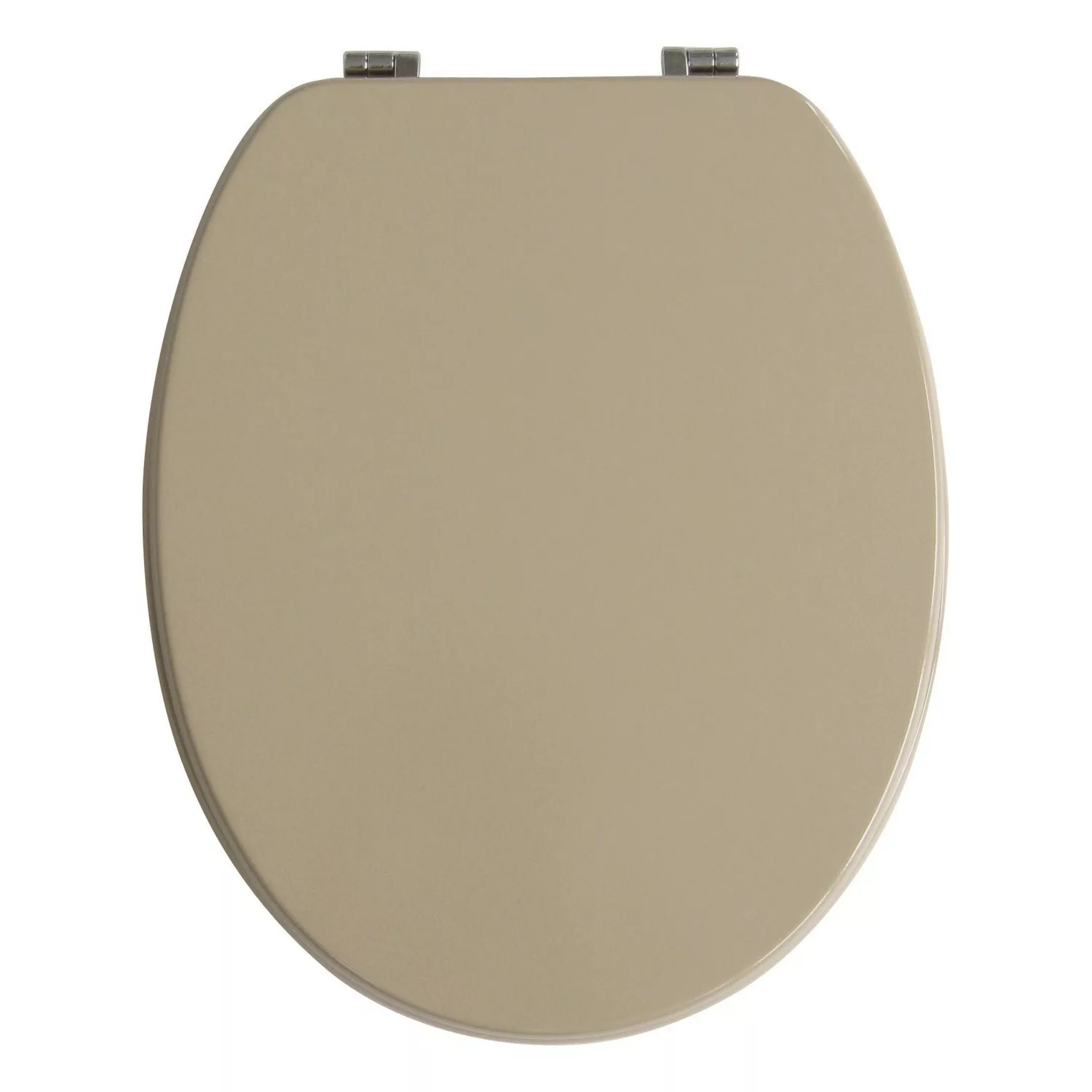 Sanitop-Wingenroth WC-Sitz antibakteriell Venezia Beige günstig online kaufen