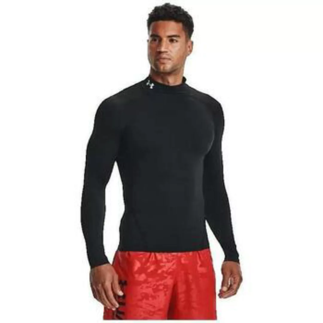 Under Armour  Badeshorts Heatgear Mock À Manches Longues günstig online kaufen