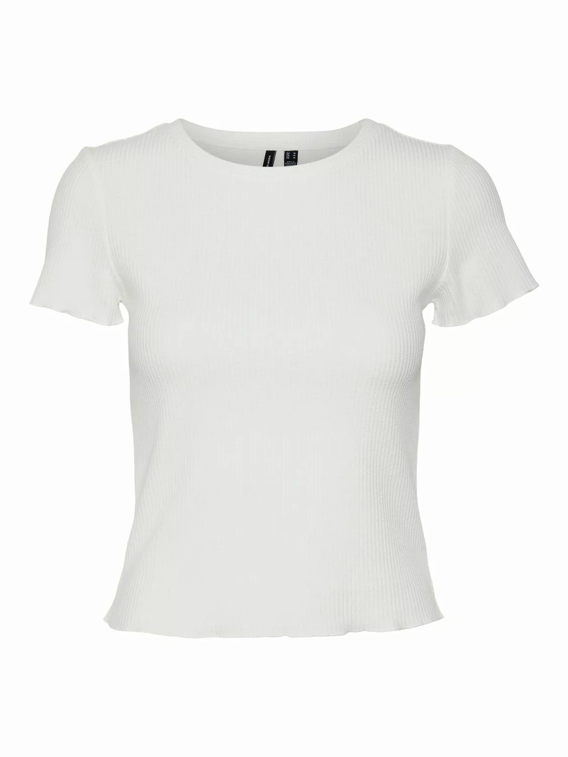 Vero Moda Damen T-Shirt VMEMMA - Regular Fit günstig online kaufen