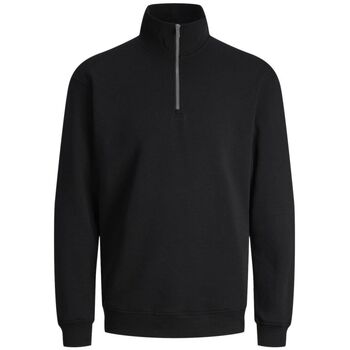 Jack & Jones  Sweatshirt 12250747 JJEBRADLEY-BLACK günstig online kaufen