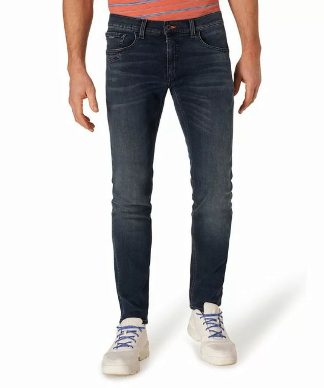 Pioneer Authentic Jeans Slim-fit-Jeans Ryan günstig online kaufen