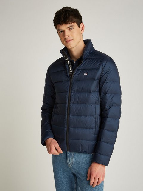 Tommy Jeans Steppjacke TJM LT DOWN JACKET EXT mit Daunenwattierung günstig online kaufen