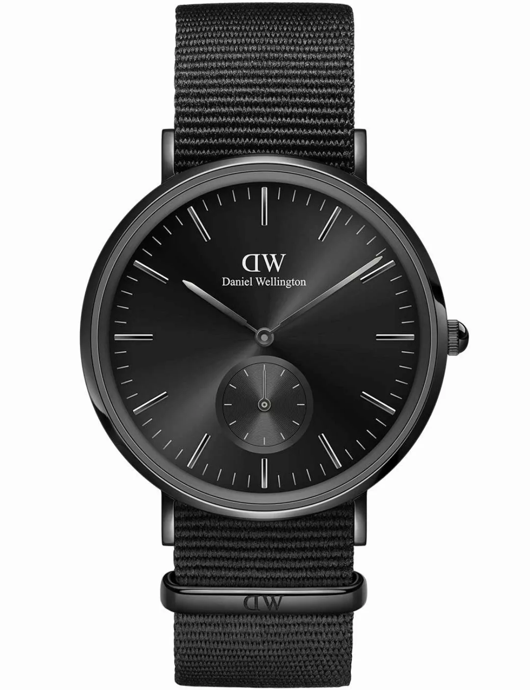 Daniel Wellington Quarzuhr Daniel Wellington DW00100738 günstig online kaufen