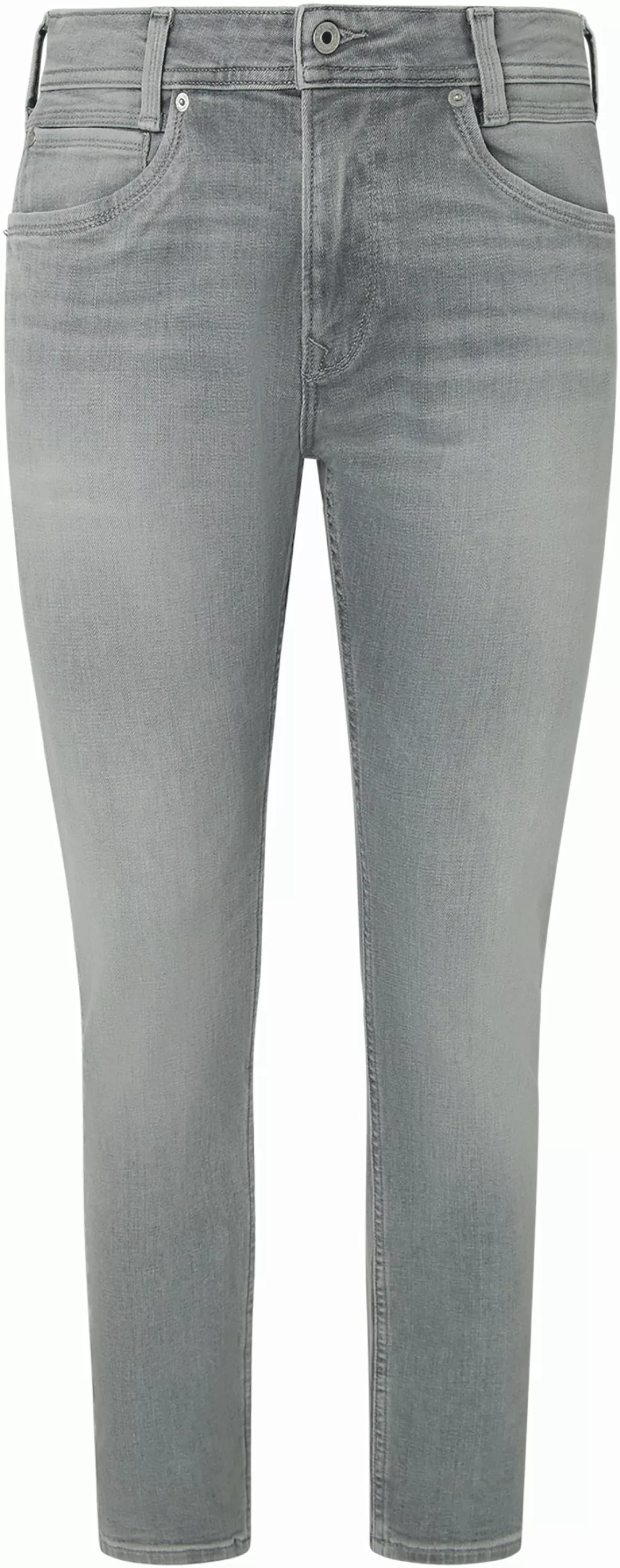 Pepe Jeans Tapered-fit-Jeans TAPERED JEANS günstig online kaufen