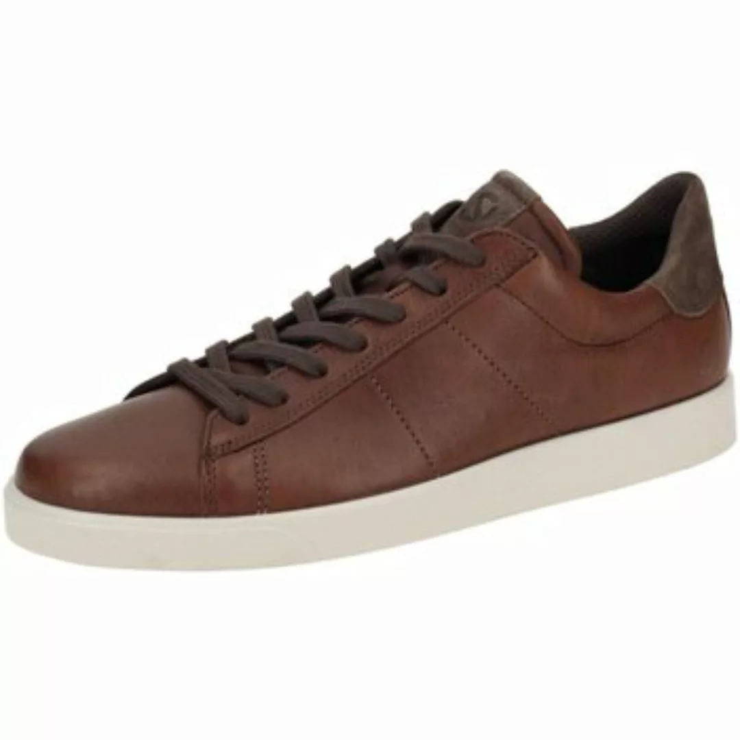 Ecco  Sneaker STREET LITE M 521354 günstig online kaufen