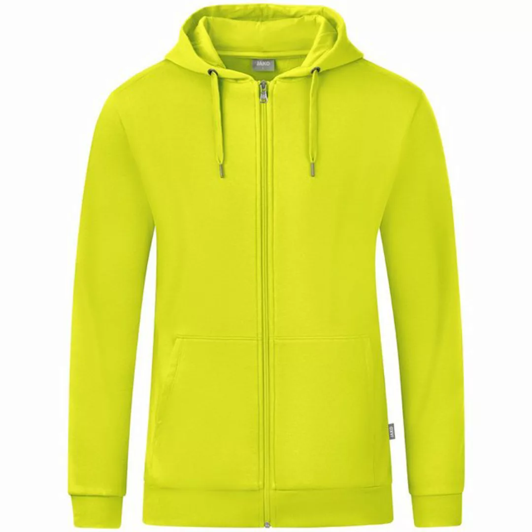 Jako Funktionsjacke JAKO Kapuzenjacke Organic günstig online kaufen