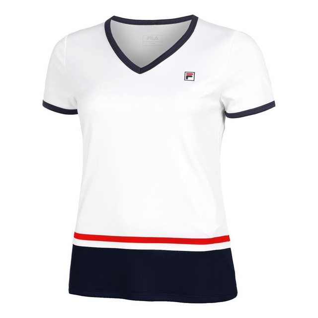 Fila T-Shirt T-Shirt Elisabeth günstig online kaufen