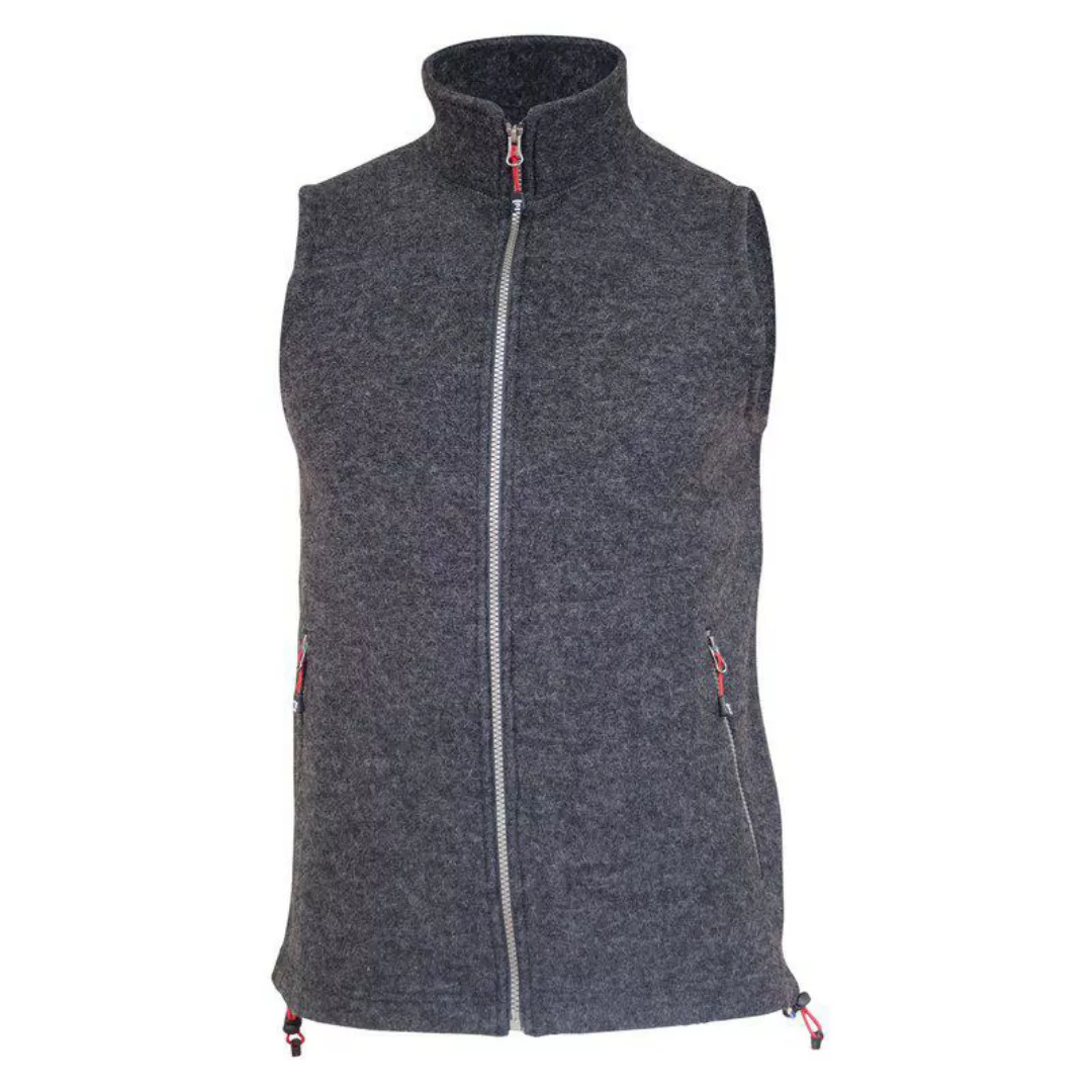 Ivanhoe Dante Vest - Wollveste Herren günstig online kaufen