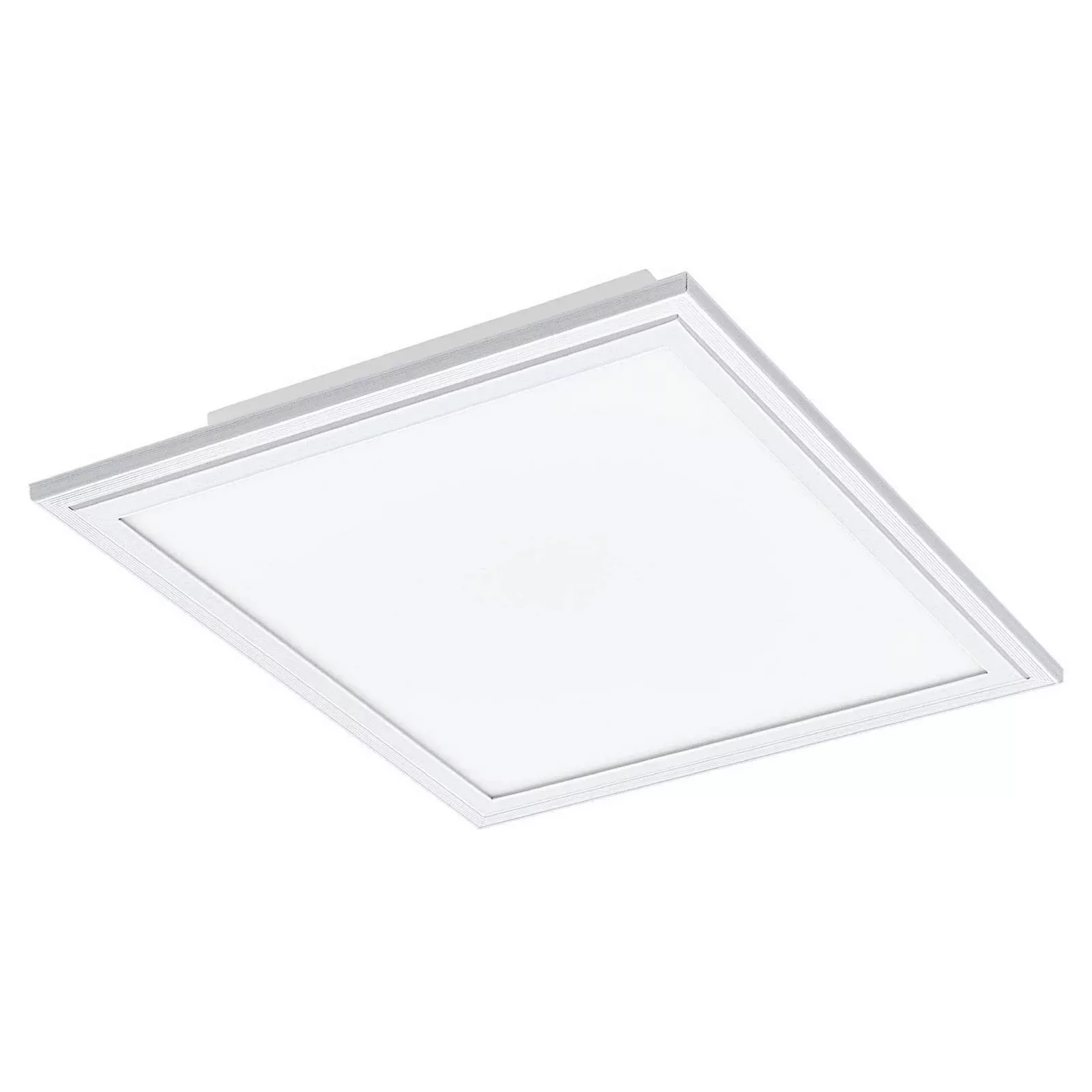 EGLO connect CCT Deckenlampe 30x30cm weiß günstig online kaufen