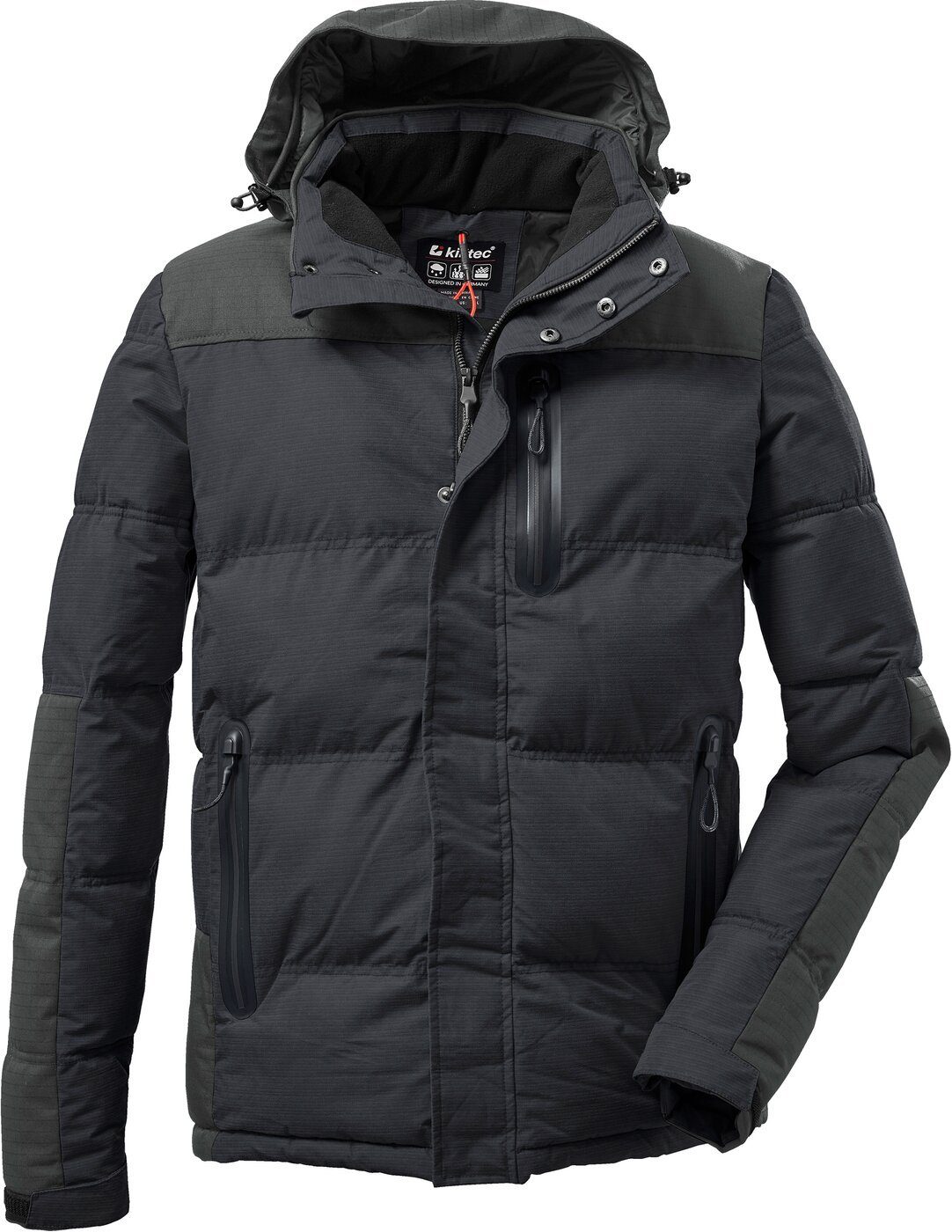 Killtec Winterjacke KOW 152 MN QLTD günstig online kaufen