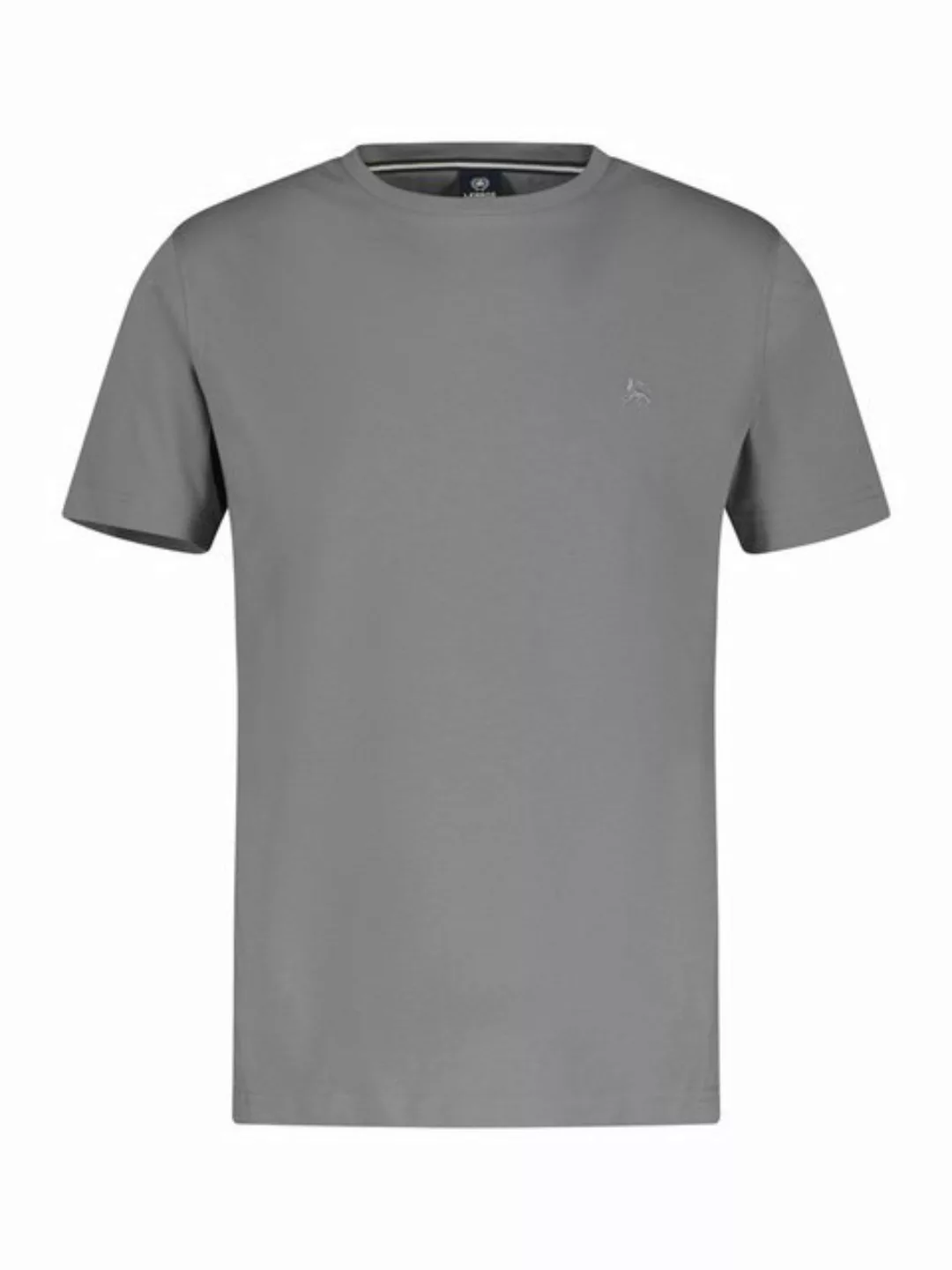 LERROS T-Shirt im Basic-Look günstig online kaufen