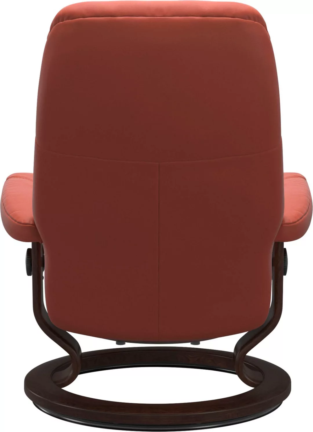 Stressless® Relaxsessel »Consul«, (Set, Relaxsessel mit Hocker), mit Hocker günstig online kaufen