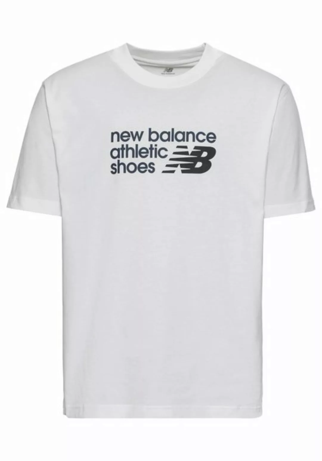 New Balance T-Shirt günstig online kaufen