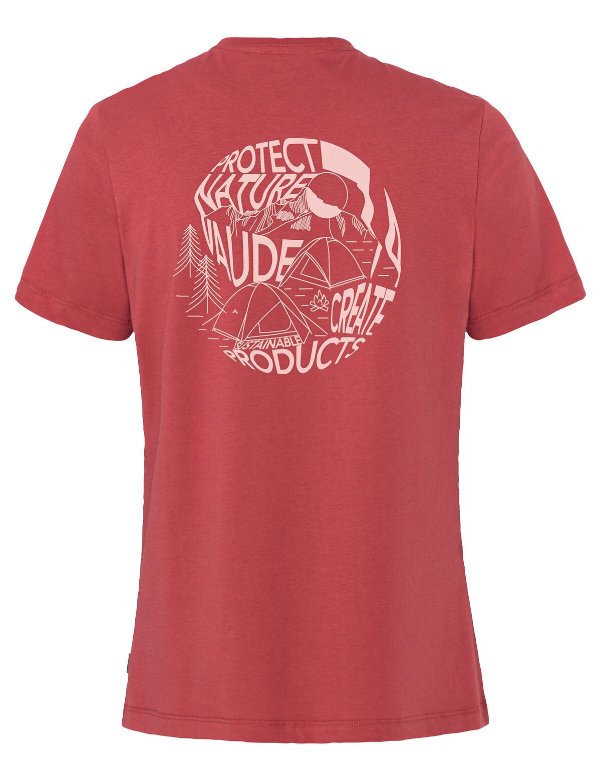 VAUDE T-Shirt Women's Spirit T-Shirt II günstig online kaufen