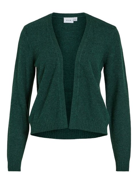 Vila Cardigan VIRIL SHORT L/S KNIT CARDIGAN-NOOS günstig online kaufen