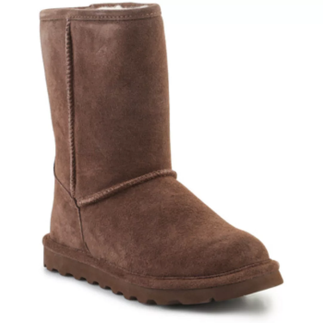 Bearpaw  Damenstiefel Elle Short 1962W-239 Earth günstig online kaufen