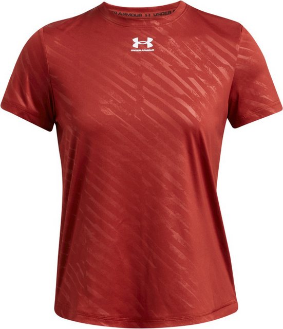 Under Armour® T-Shirt Ua W'S Ch. Pro Train Ss Prnt günstig online kaufen