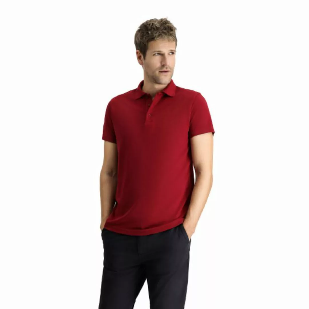 KIGILI Poloshirt Poloshirts für Herren, kurzärmlige Herren-T-Shirts, Erwach günstig online kaufen